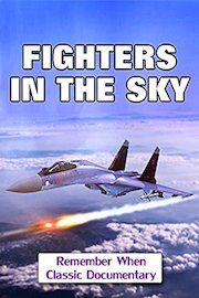 Fighters In The Sky