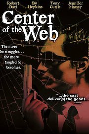 Center of the Web poster