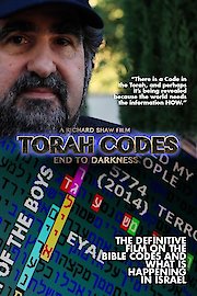 Skywatch TV: Biblical Prophecy - Torah Codes: End to Darkness