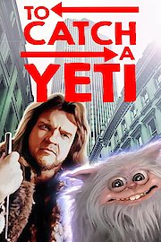 To Catch a Yeti poster