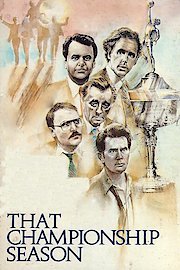 That Championship Season