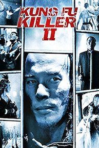 Kung Fu Killer 2