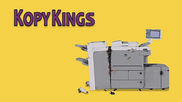 Watch Kopy Kings Online