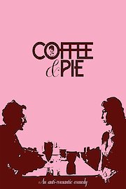 Coffee & Pie poster