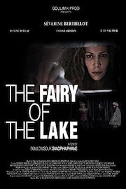 The Fairy of the Lake