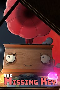 The Missing Key