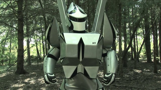 Watch Iron Soldier Online
