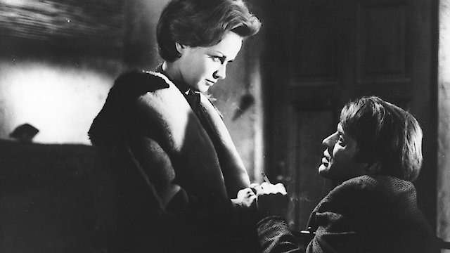 Watch Der Rote Rausch Online