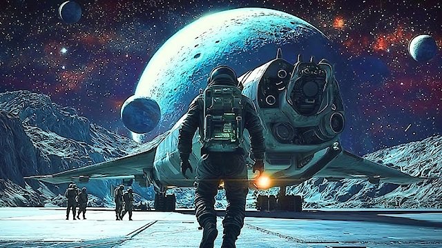 Watch Dark Side of Heaven Online