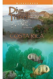 Dive Travel - Costa Rica