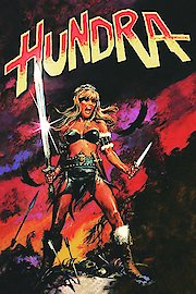 Hundra poster