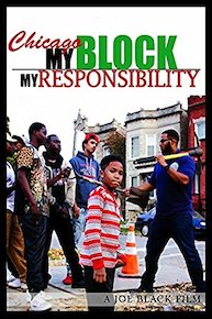 Chicago: My Block My Responsibility