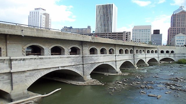Watch The End of the Line - Rochester's Subway Online