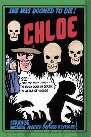 Chloe, Love Is Calling You poster