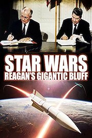 Star Wars: Reagan's Gigantic Bluff