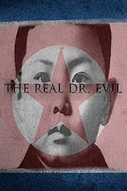 The Real Dr. Evil