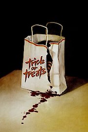 Trick Or Treats poster