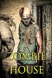 Zombie House