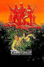 Turkey Shoot poster