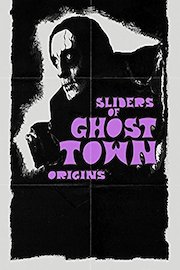 Sliders of Ghost Town