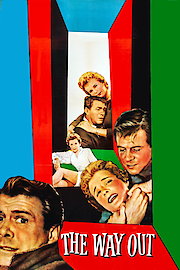 The Way Out poster