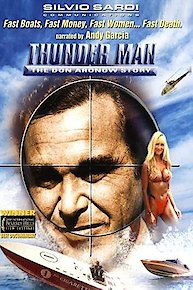 Thunder Man (The Don Aronow Story)