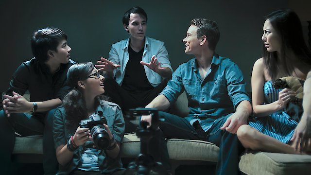 Watch Afterimages Online