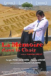 Flesh Memories poster