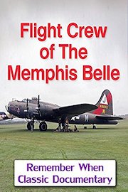 Flight Crew of The Memphis Belle
