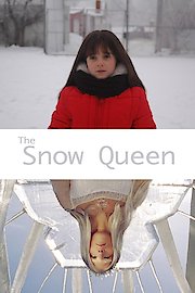 The Snow Queen - Bedtime Story poster