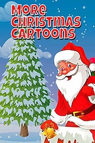 More Christmas Cartoons