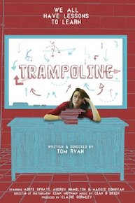 Trampoline
