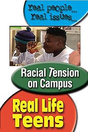 Racial Tension On Campus Real Life Teens