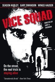 Vice Squad poster