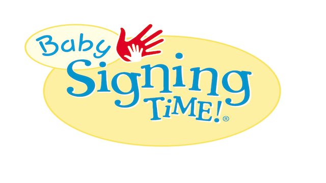Watch Baby Signing Time Episode 3: A New Day Online
