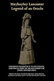 Mayhayley Lancaster, Legend of an Oracle