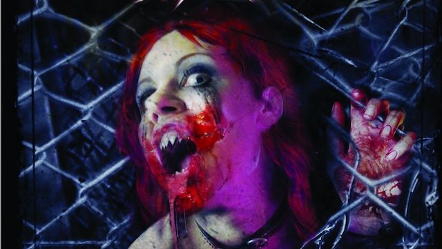 Watch Jessicka Rabid Online
