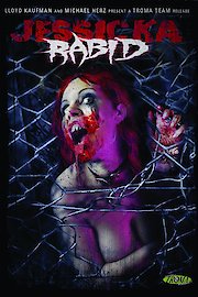 Jessicka Rabid