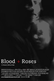 Blood  Roses poster