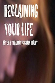 Reclaiming Your Life