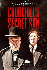 Churchill's Secret Son