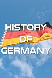 History of Germany