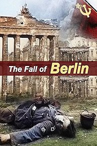 The Fall of Berlin