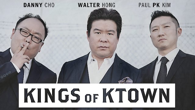 Watch Kings of Ktown Online