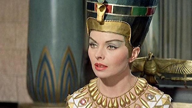 Watch Nefertiti Queen of the Nile Online