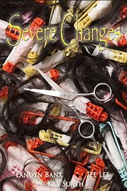 Severe Changes poster