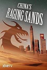 China's Raging Sands