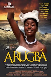 Arugba poster