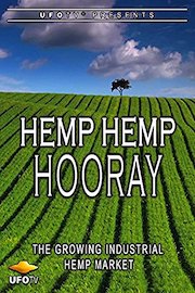 Hemp Hemp Hooray - The Growing Industrial Hemp Market