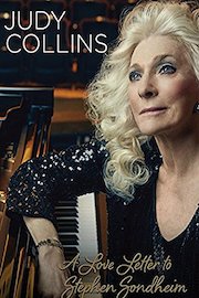 Judy Collins - Love Letter To Sondheim